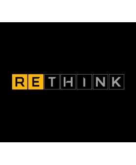 ReThink Steam Key GLOBAL